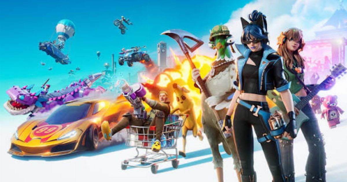 خطورة لعبة فورت نايت على الأطفال والمراهقين وكيفية حماية الأبناء
