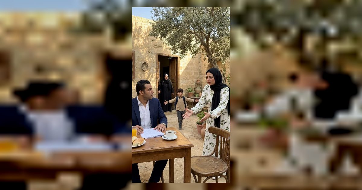 رحت لطلقيتي