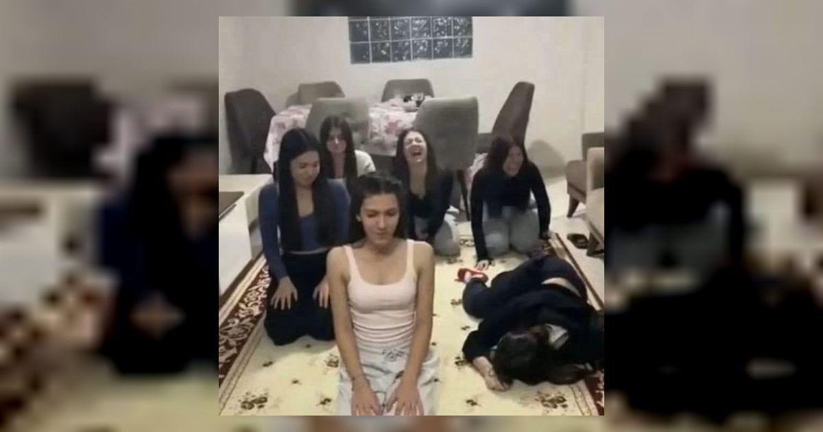 لا حول ولا قوة إلا بالله