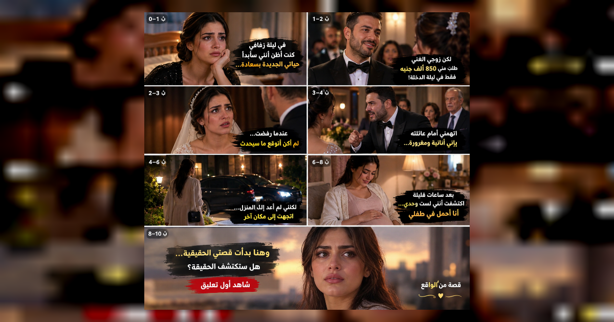 ليلة الكريسماس