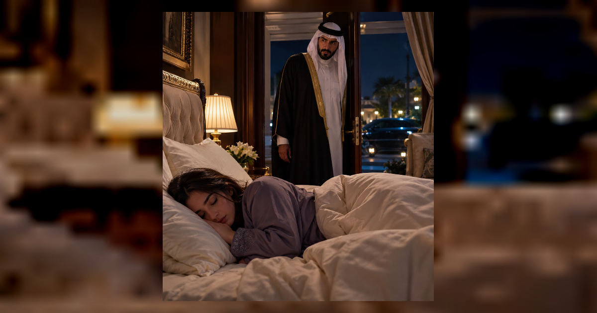 كبرياء امرأة ونهاية خائن