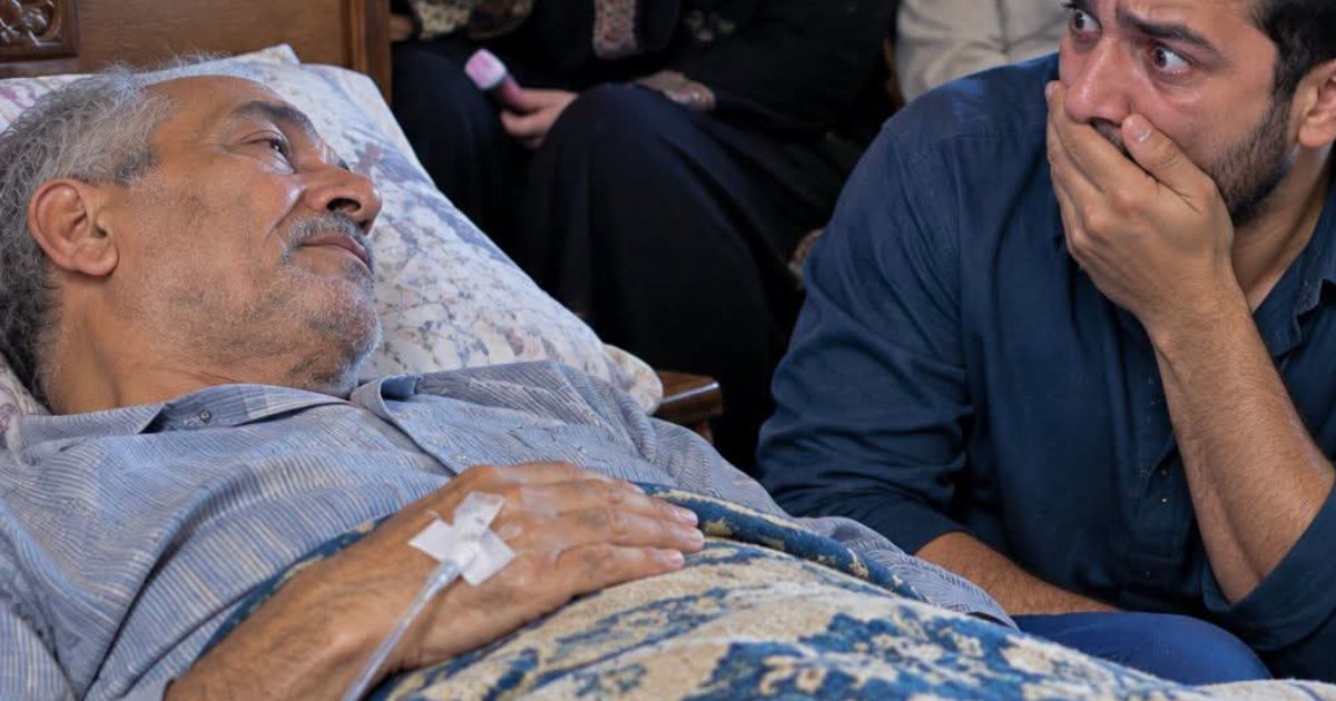 املاك حمايا ١ حكايات زهرة حصري