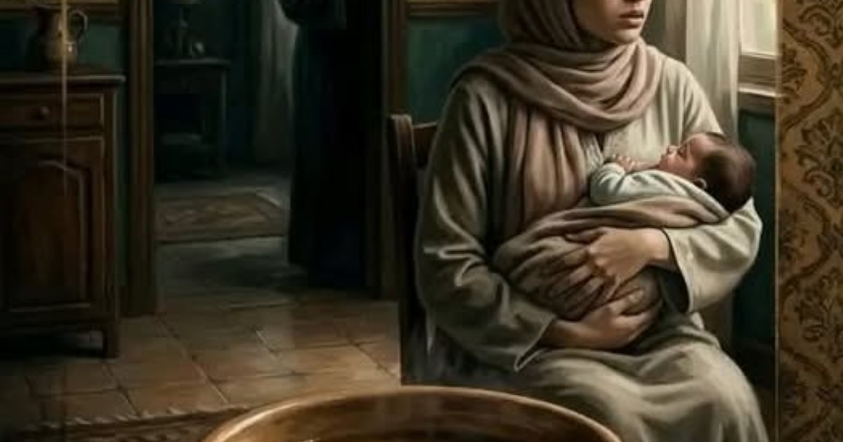 شوربة النفاس