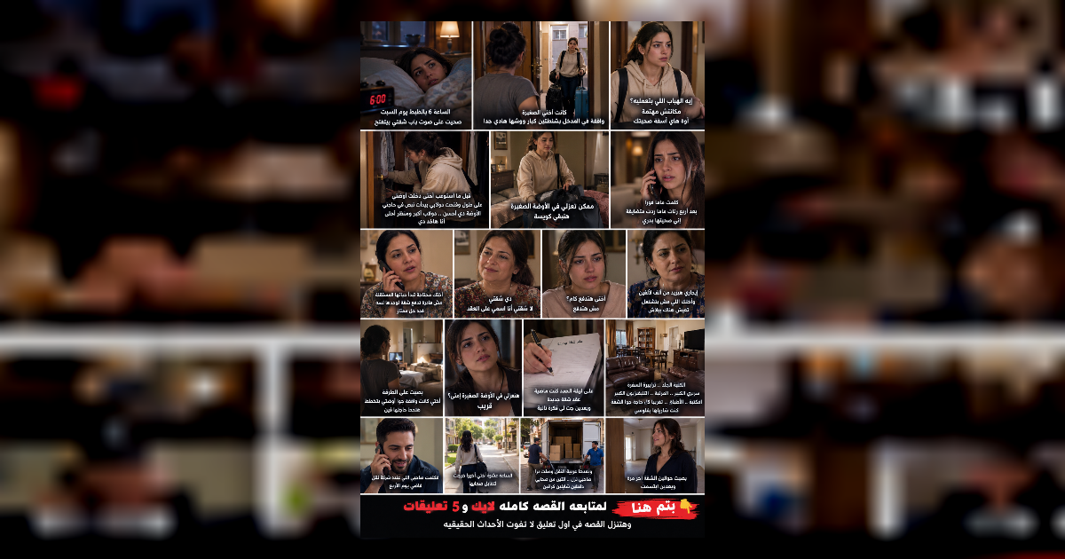 الوصيه