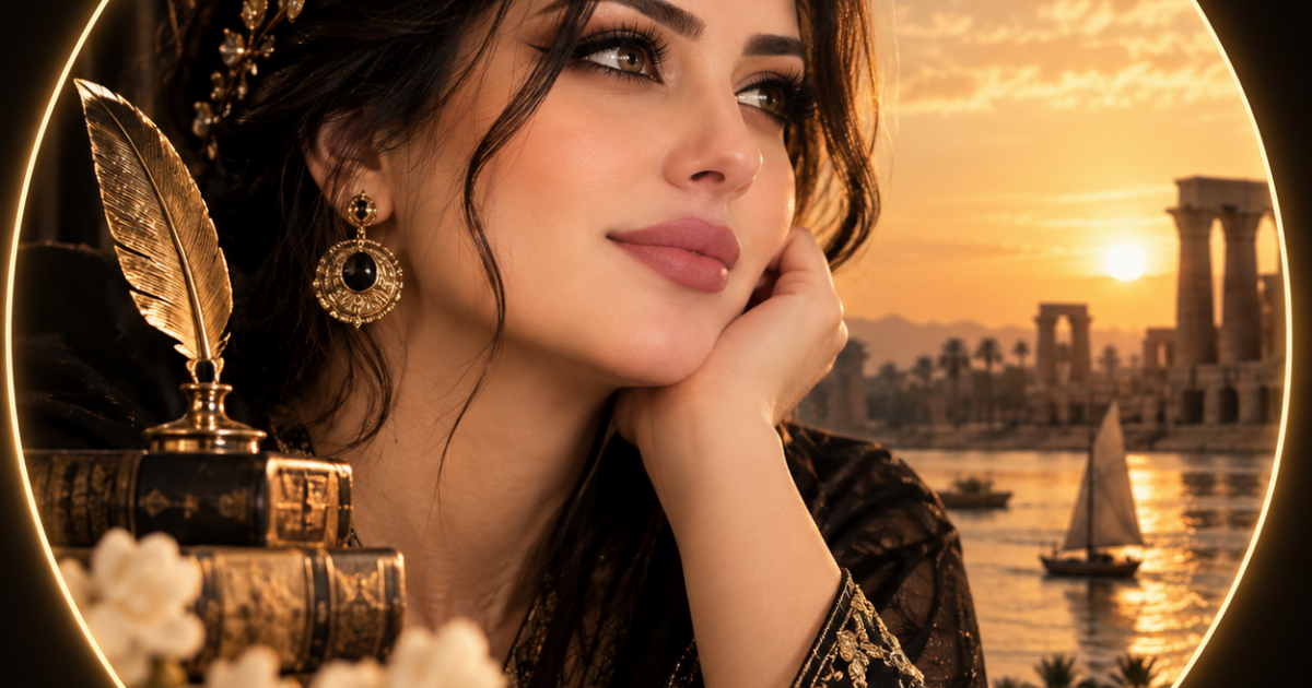 بعد ما بقى مليونير، ساب مراته ومعاها ثور أعرج… لكن بعد سنين حصل اللي ماكانش متوقعه