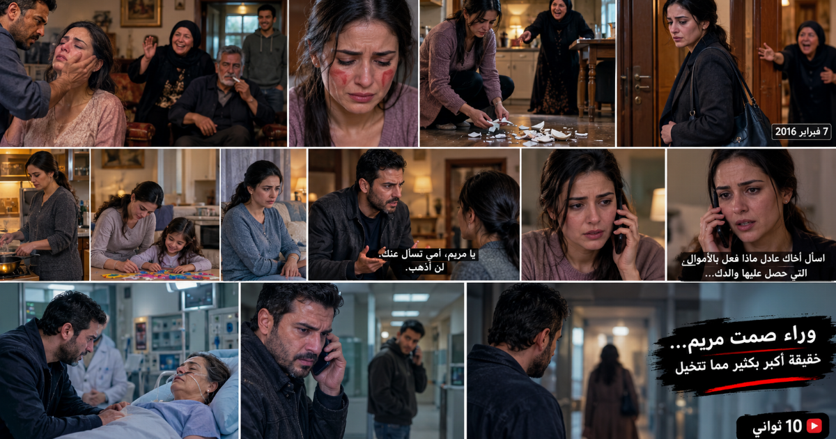 خداع العائلة