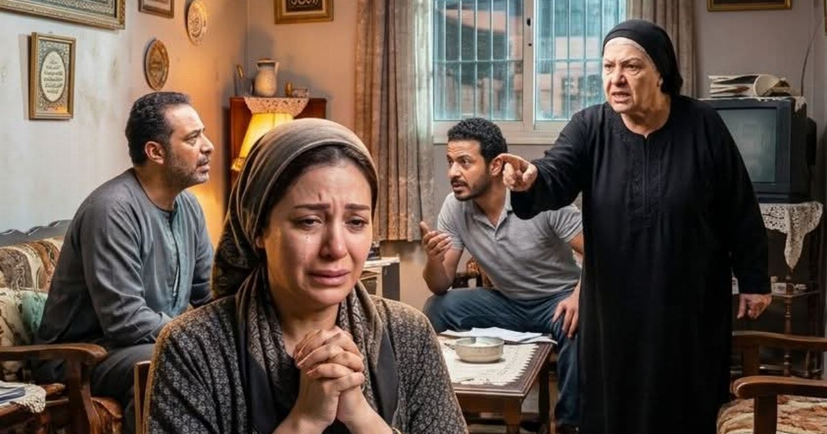 اتصلت بزوجي