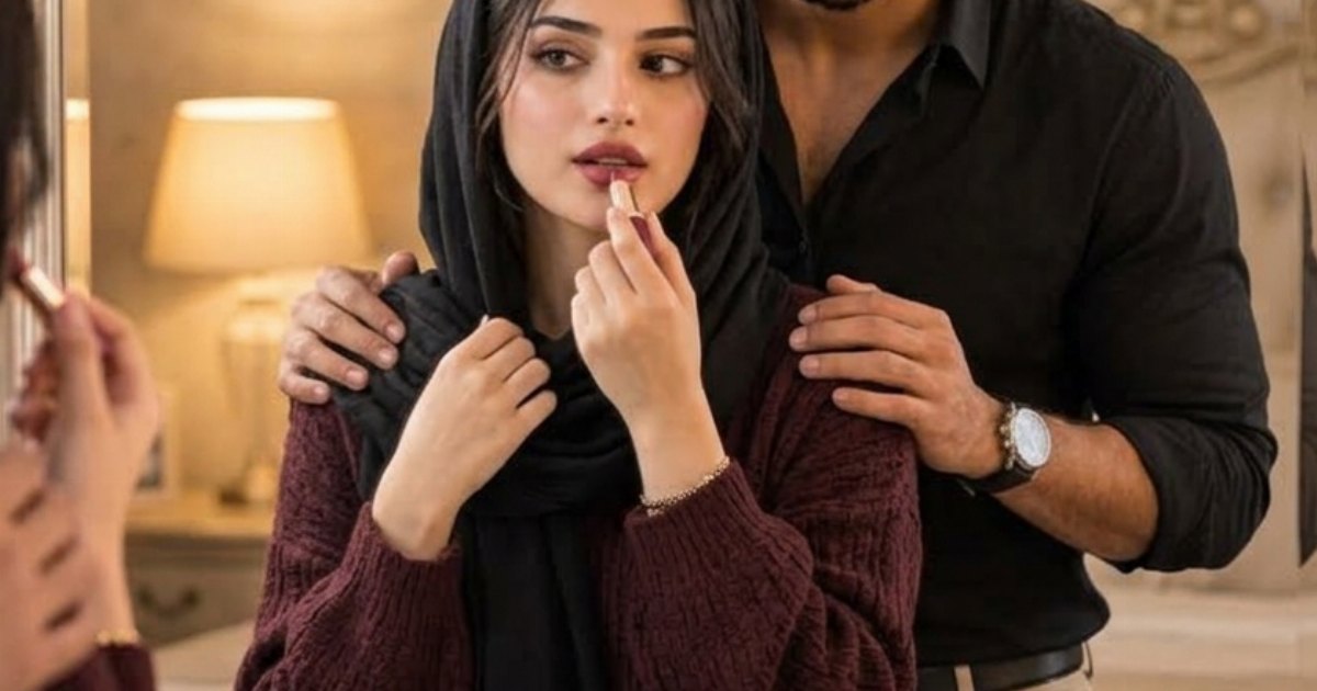 مابعد الجـ,ـحيم