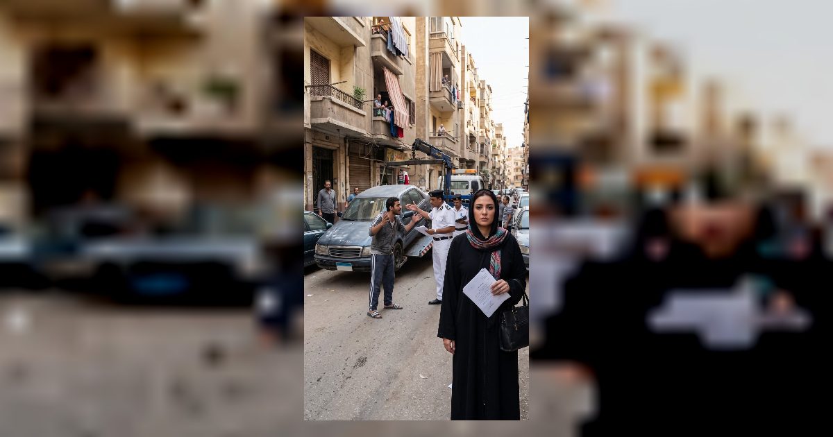 قصه بقالی ثلث سنین صابره من حکایات نور محمد