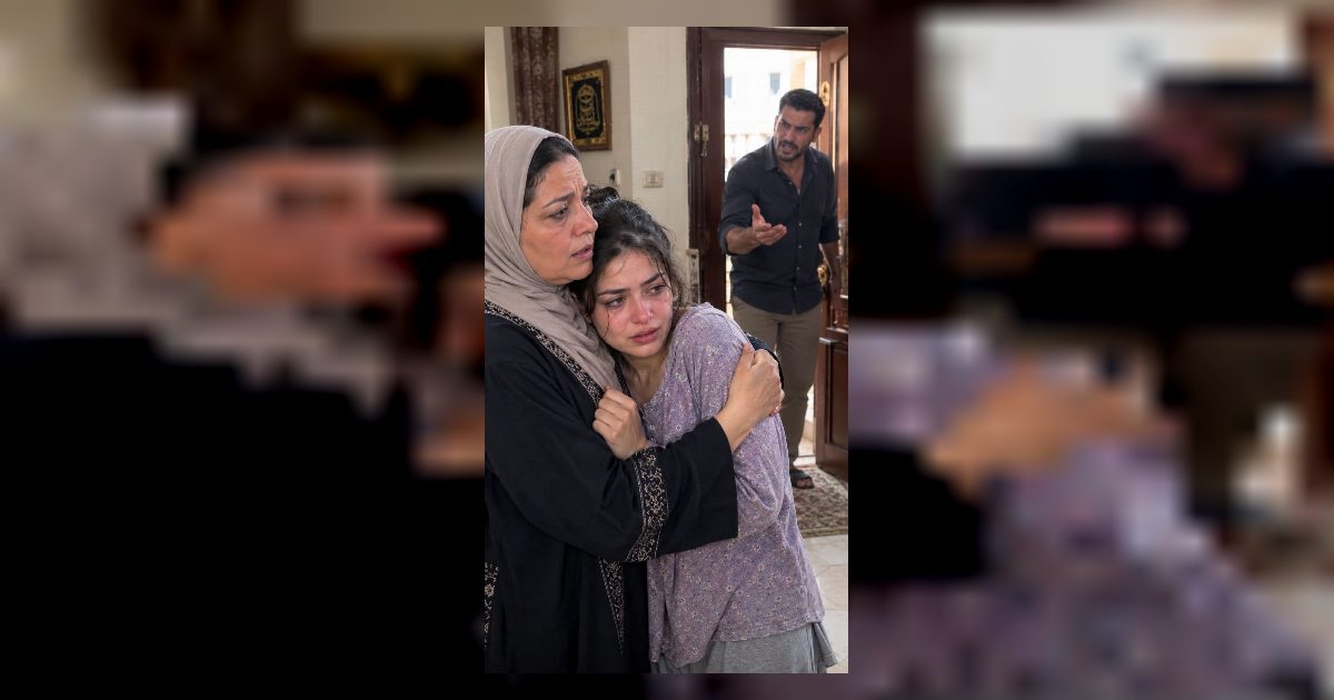 بنتي عروسة جديدة ج٢