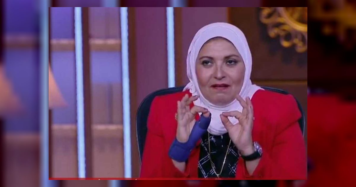 الدكتورة هبة قطب تفـ،ـاجئ جميع الرجال وتكشف أسرار وحركات تحبها المرأة