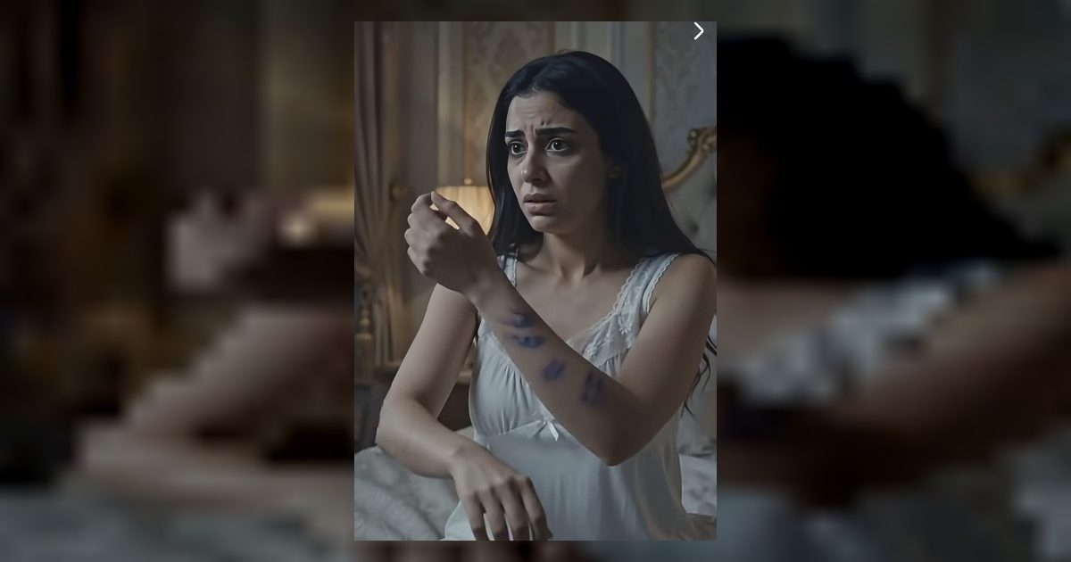 زيت الورد