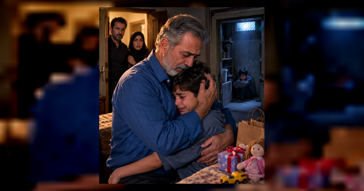رسالة من الماضي حكايات اسما السيد
