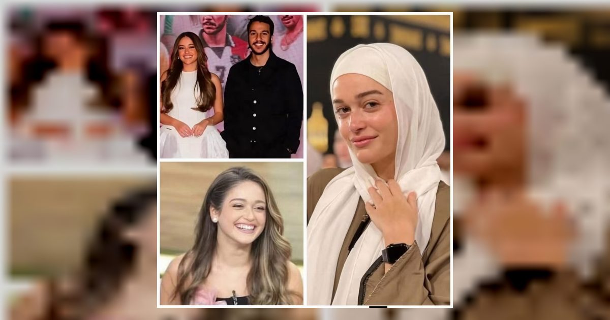 نور ايهاب
