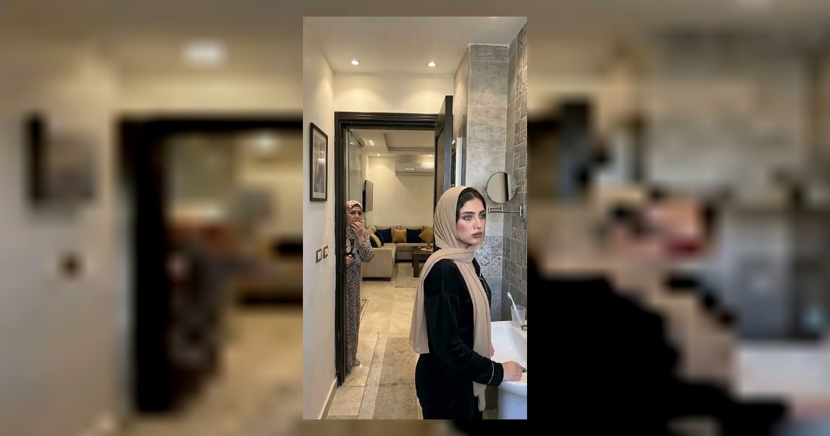 مرات ابني
