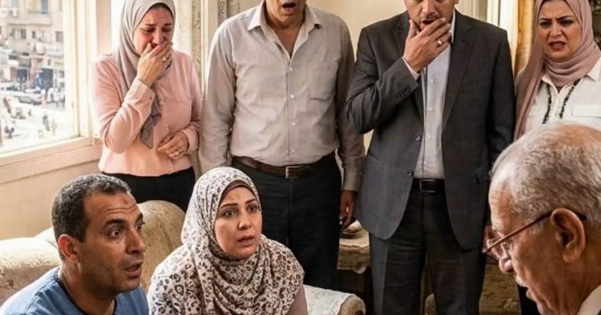 سر الوصية