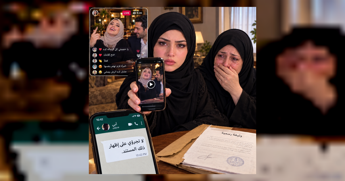 بلا رحمه حكايات اسما السيد
