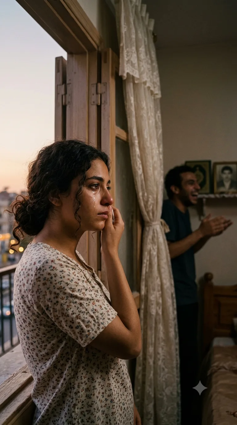متجوز اتنين ٢ امانى السيد