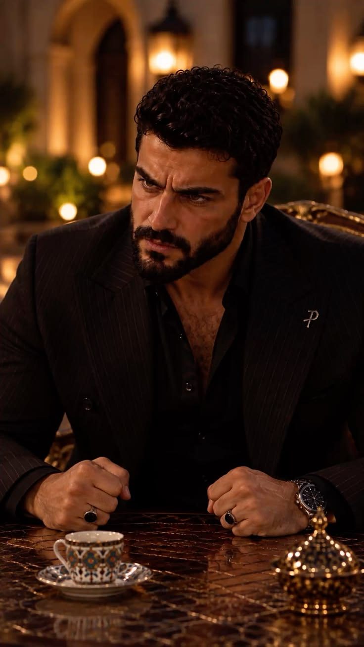 عشيرة الهوى بقلم هدى زايد