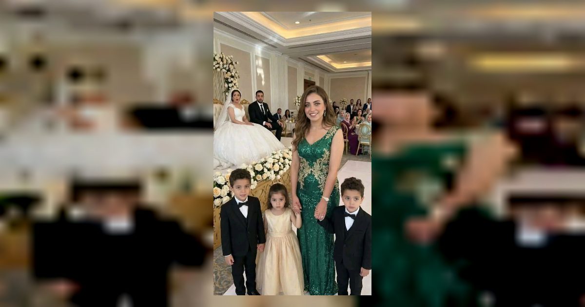 يوم طلاقي ابويا حلف لطليقي