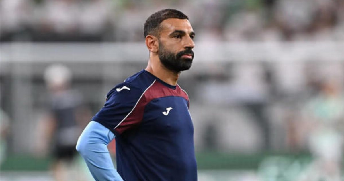 محام يرفع دعوى قضائية ضد محمد صلاح.. والسبب صادم