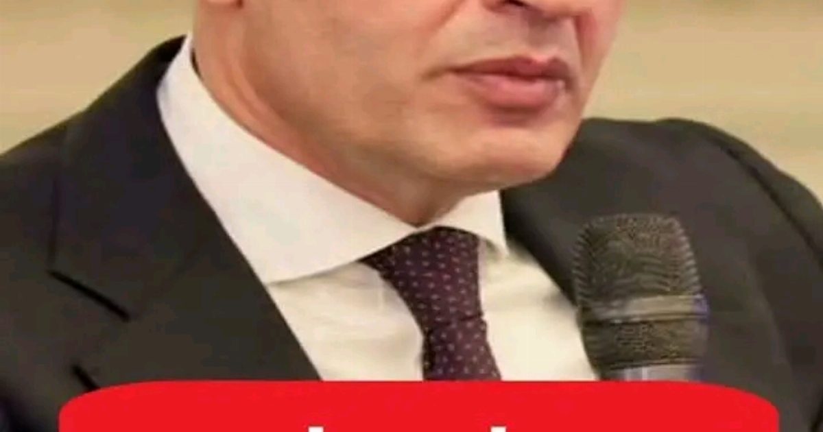 وزير التربيه