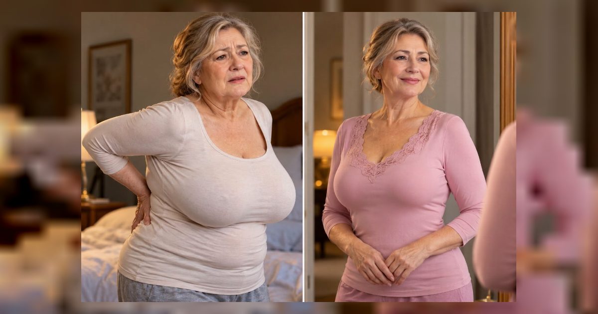 أمي عملت عملية وكشف سر ٤٠ سنه