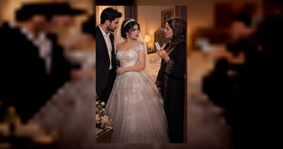 يوم دخلتى ٢
