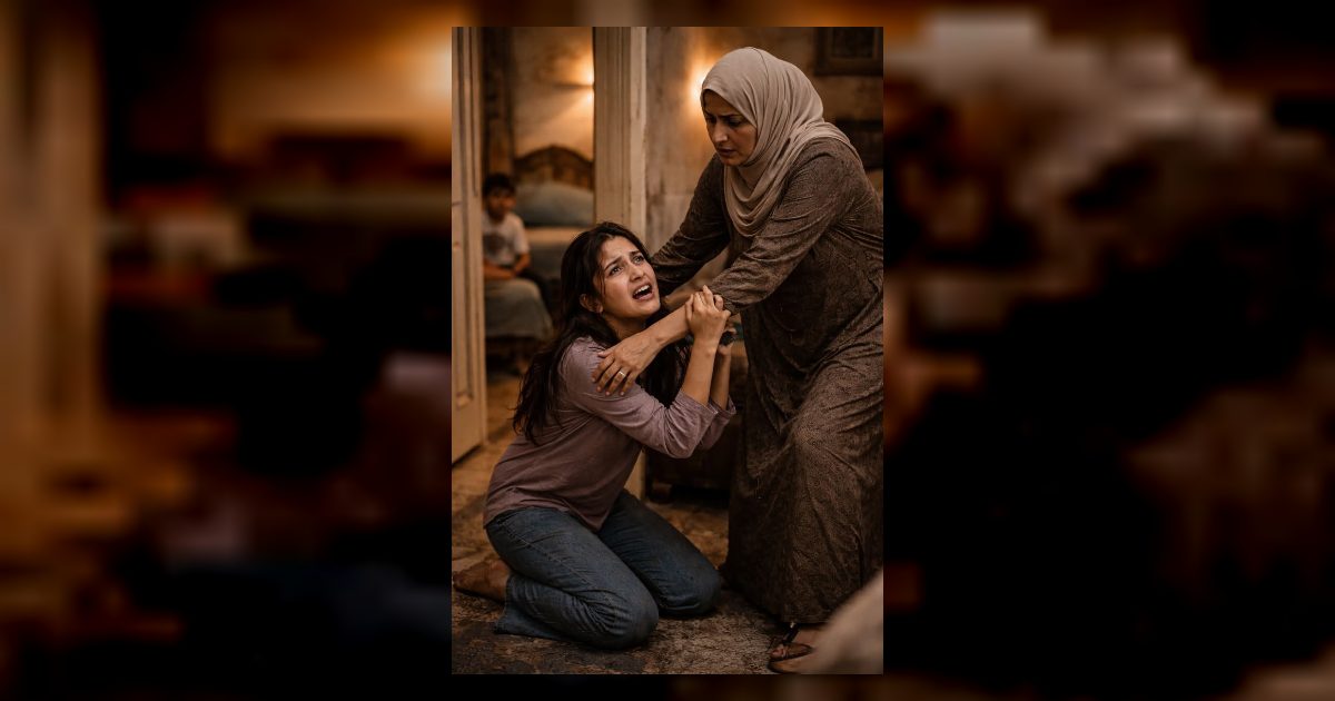 رواية فتاة الملجأ كاملة
