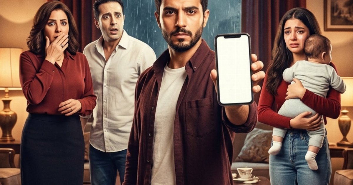 إبن أمه