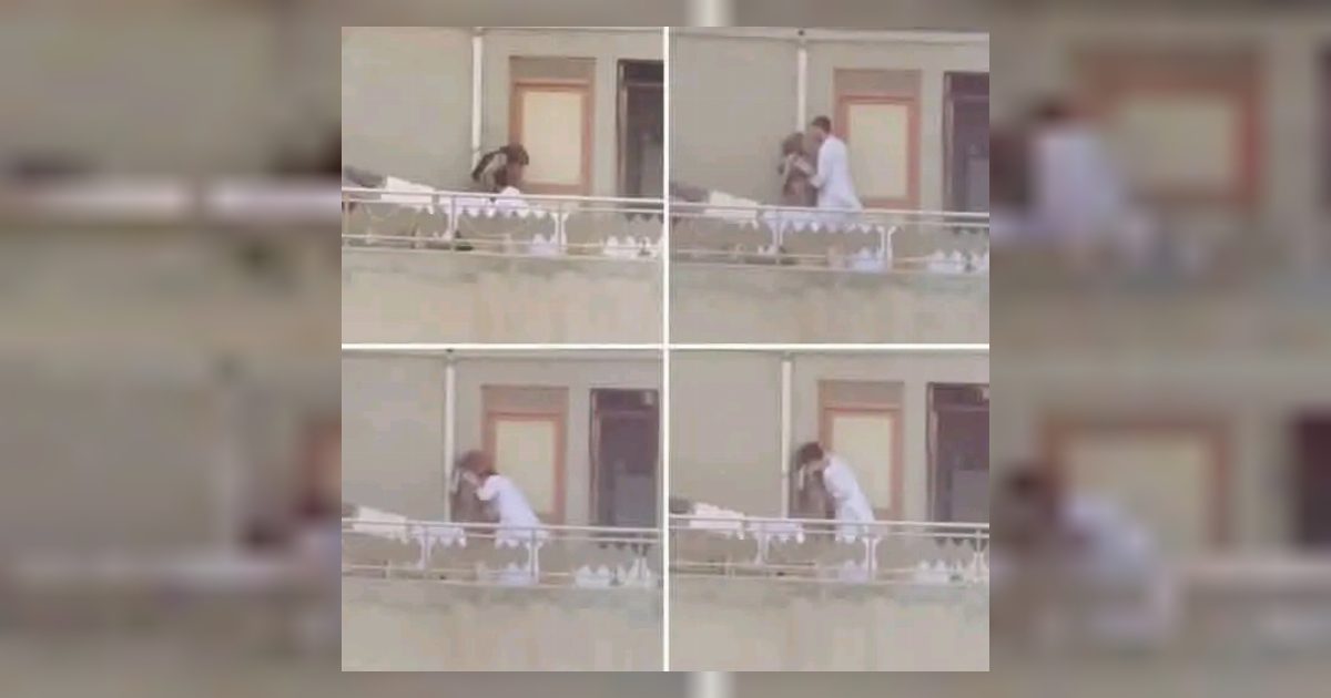 بعد الفيديو اتاكدت