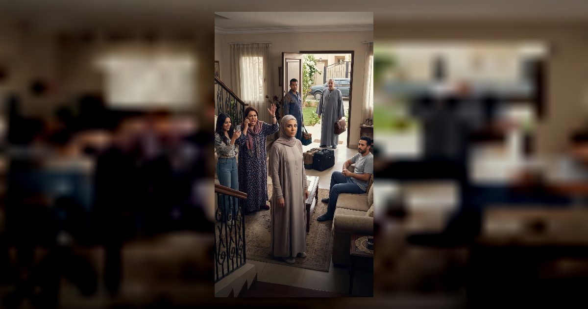 « حماتي اتصلت بأبويا قدام العيلة وقالت له
