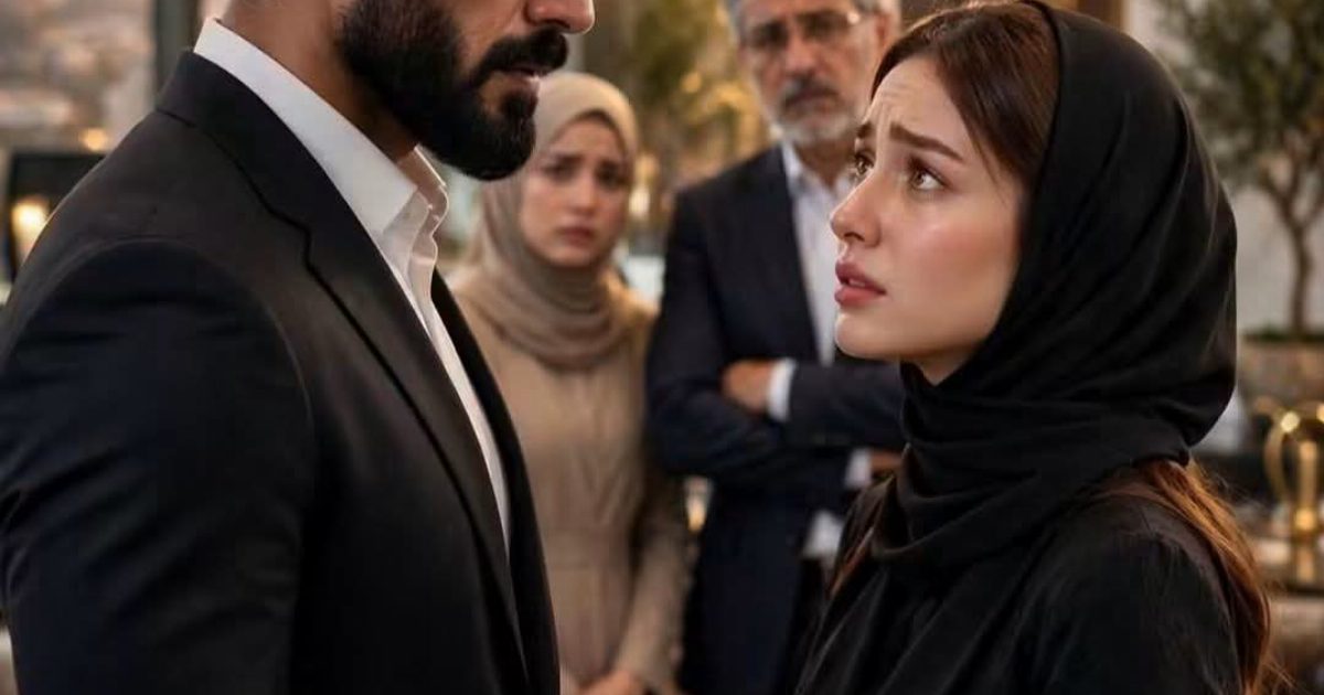 قصه جديده