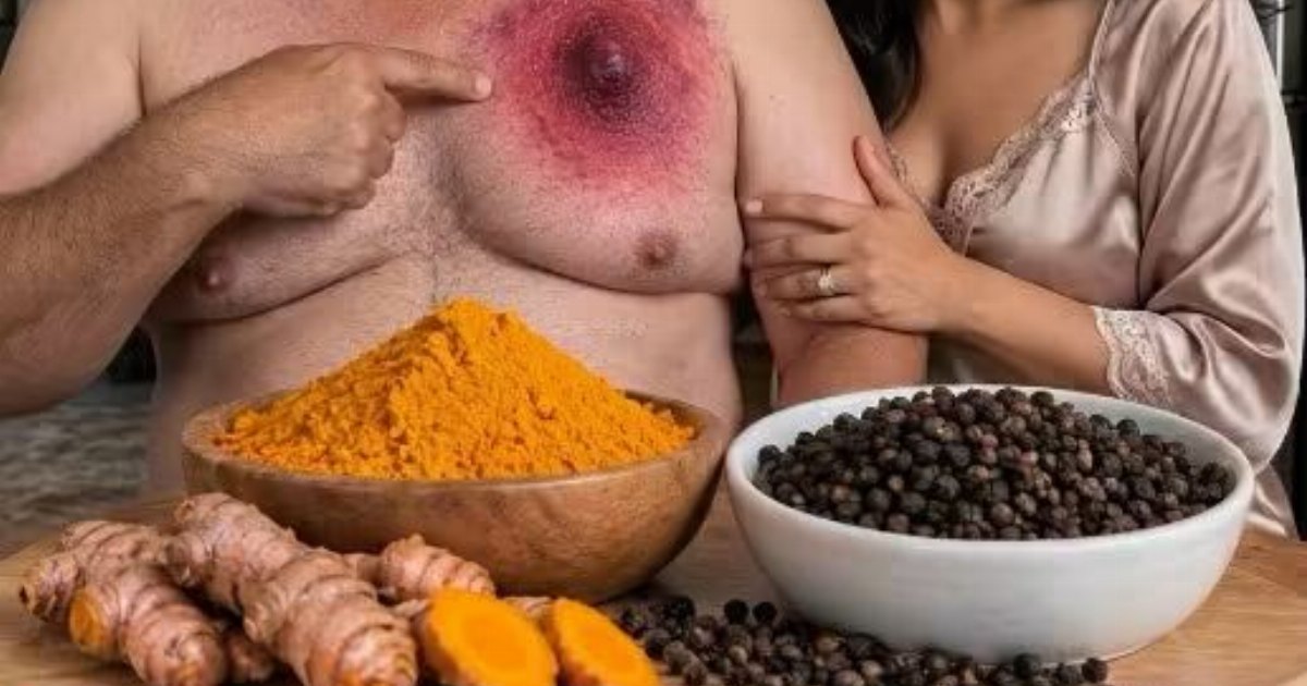 خمس توابل تحفز آليات الجسم ضد السرطان