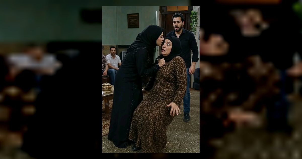 خطة حماتي