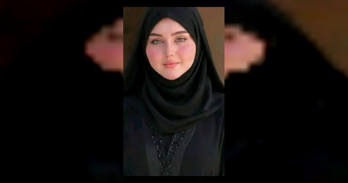 زوجة ابنى
