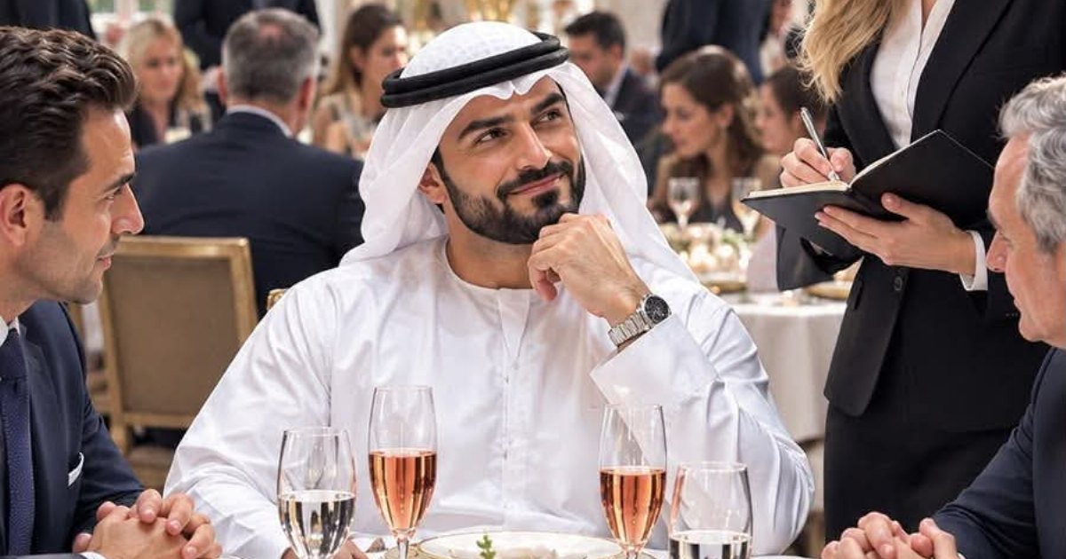 الجرسونه والشيخ