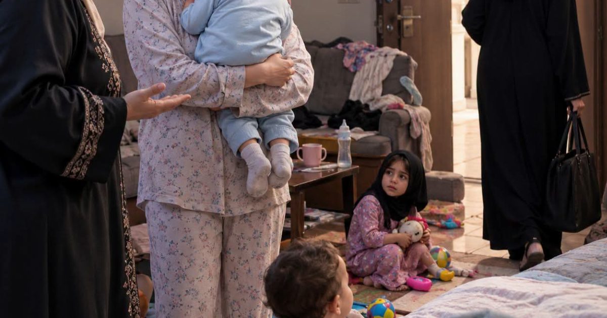 بزور ابني فجأة حكاوي شيمو ٢
