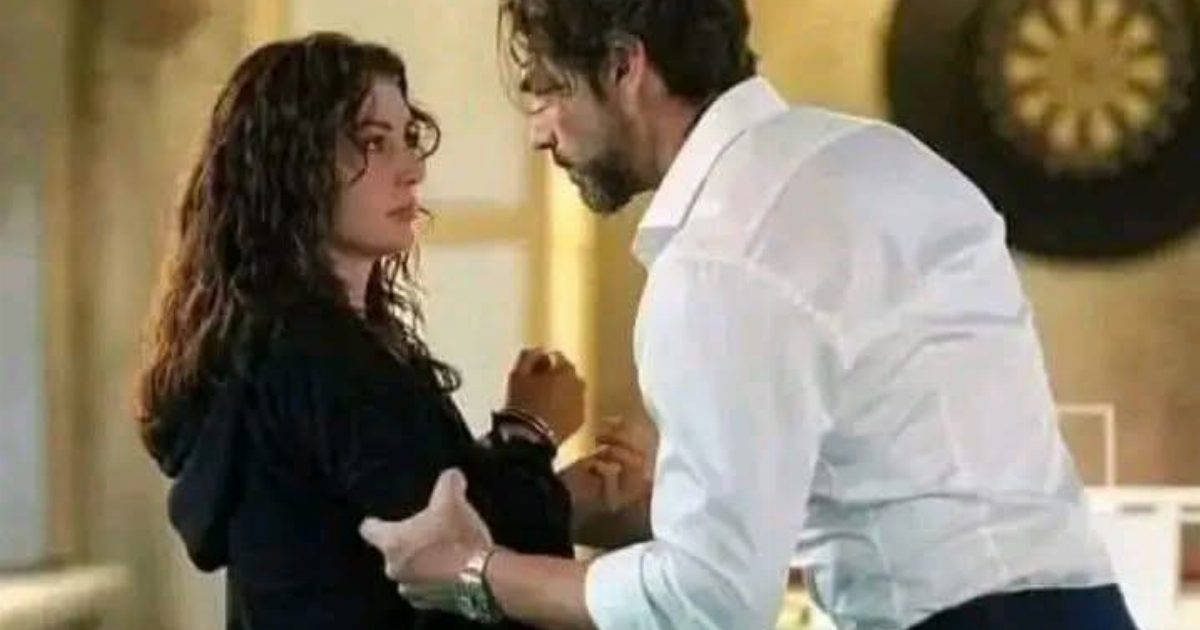 قصه جديده