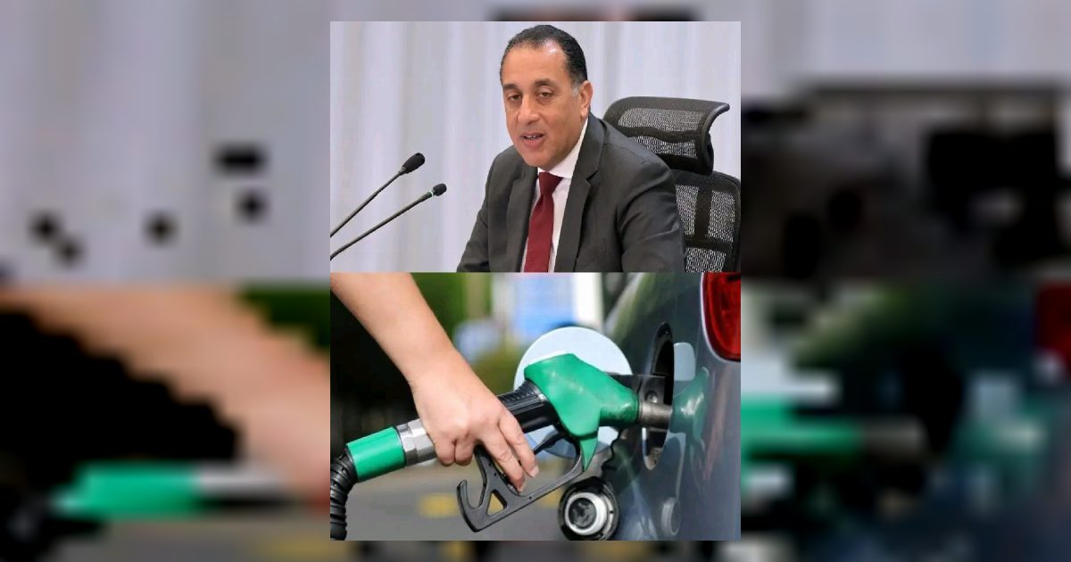 عاجل! مجلس الوزراء يعلن عن أسعار البنزين  بمحطات الوقود.. عرض المزيد