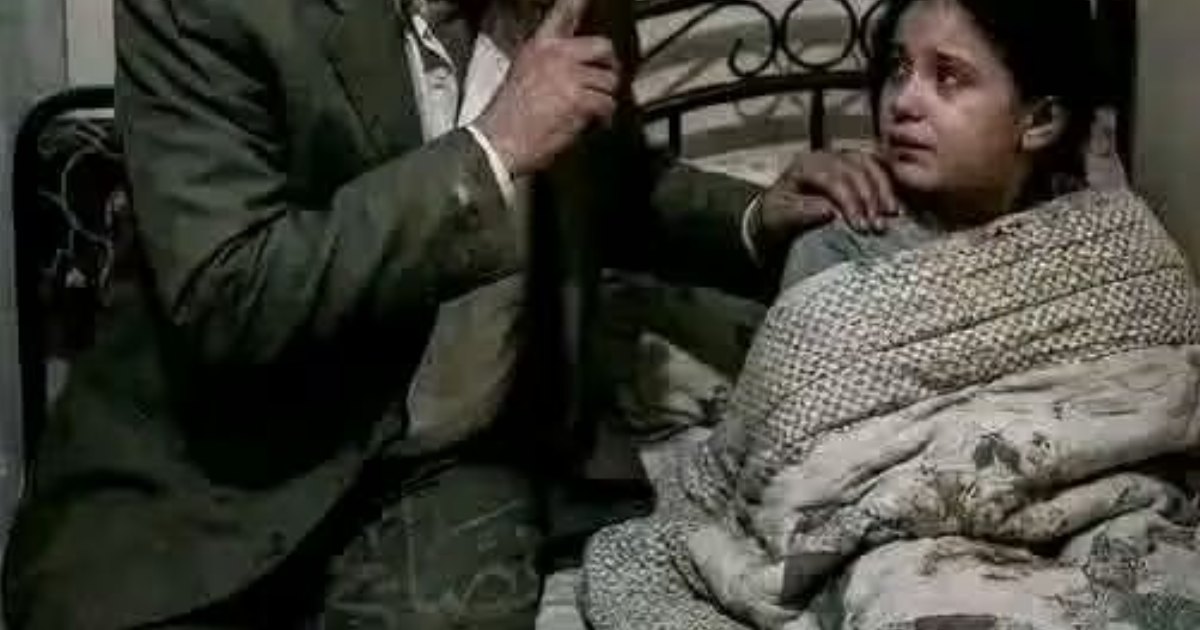 بابا ظهري بيوجعني