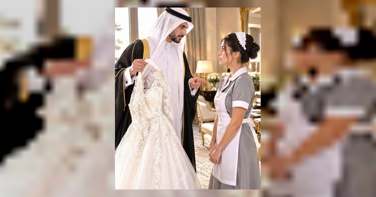 المليونير الخليجي