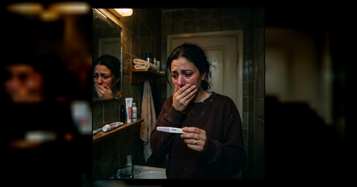 حملت من صاحب ابني في الجامعة وهرب واختفى قبل ما الفضيحة تظهر عليّ!!