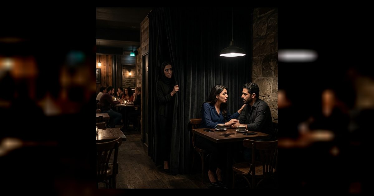 اتفقت مع جوز أختي إنه يطلقها ويتجوزني ومكنتش أعرف إن أختي سمعتنا وجهزت لينا مفاجأة غيرت حياتنا