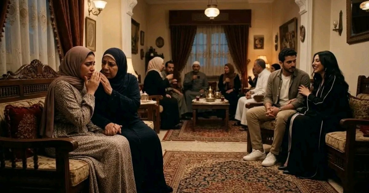 خطيب بنتى 2