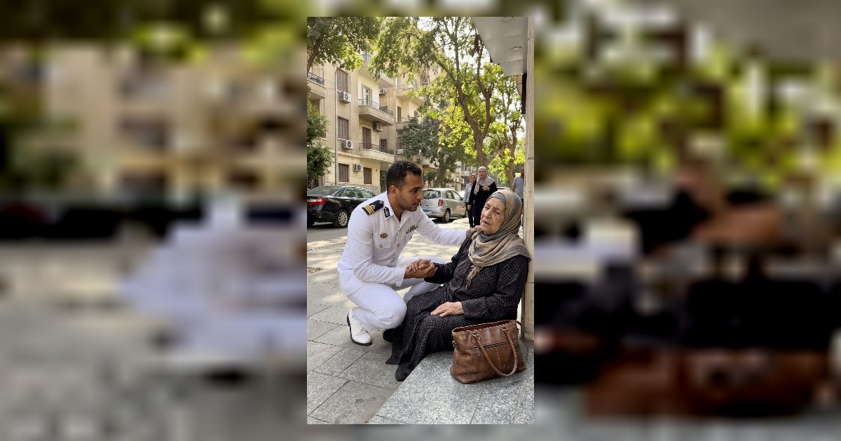 وقفت اساعد ست