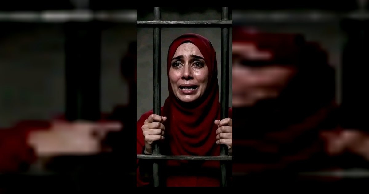 الست دى طلبت تزور قبــ,,ـــــر زوجها ( حكاوي شيمو