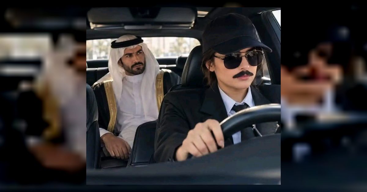 كل يوم جمعة، الشيخ كان بيخ.تفي من البيت لمدة 3 ساعات بالظبط،