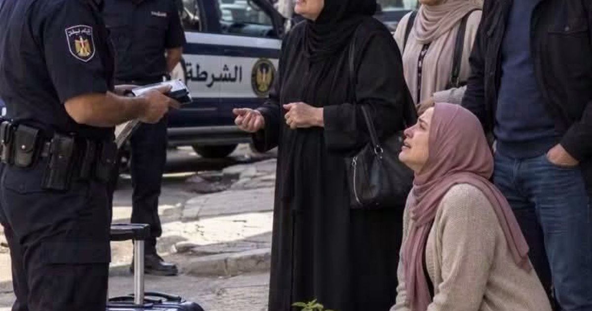 أنا وحماتي