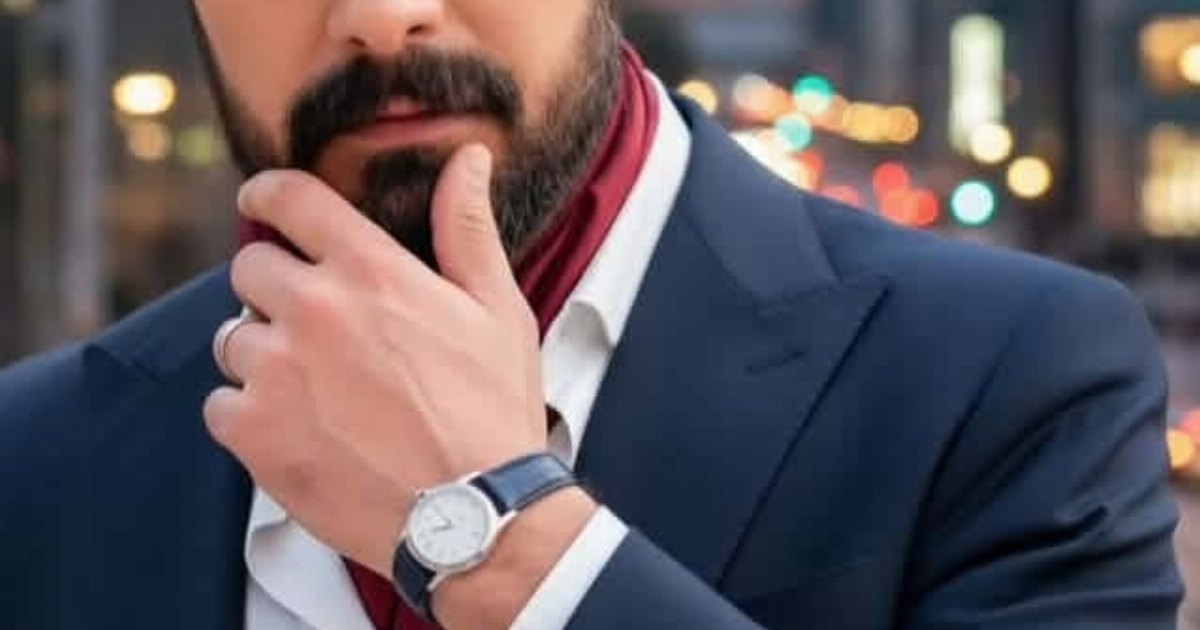ذات الاربعون بقلم ميرفت السيد